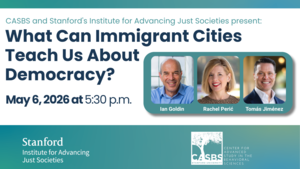 What Can Immigrant Cities Teach Us About Democracy?