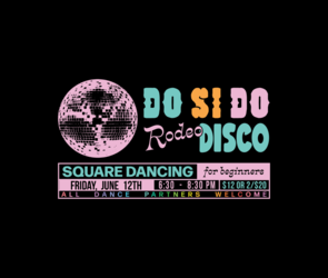 Disco Square Dancing at Third Space Brewing! Featuring Do Si Do to-go