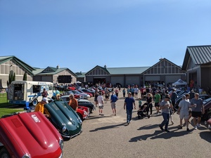 2026 CARS AND CAVES SEASON AT CHANHASSEN AUTOPLEX