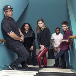 Arts Garage Welcomes 11x GRAMMY Winner Christian McBride