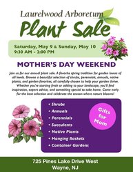 Plant Sale