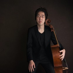 Kemper Interlude: Cello in the Galleries