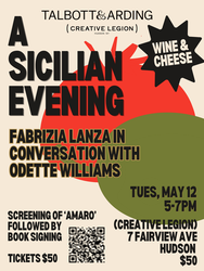 A Sicilian Evening