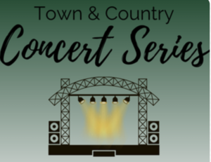 Town & Country Concert Series - Griffin and the Gargoyles
