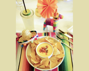Cinco at FIVE Steakhouse