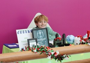 YouthBiz Spring Marketplace