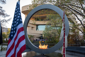 Service and Sacrifice: Memorial Day 2026