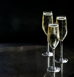 Petals & Prosecco: Mother’s Day Brunch