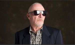 Graham Parker