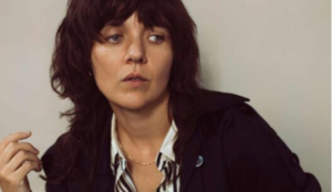 Courtney Barnett – Creature of Habit Tour