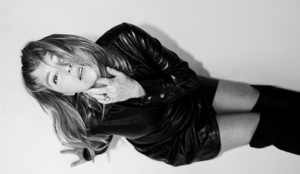 Lissie w/ Hannah Connolly