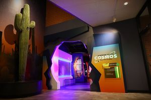 Mysteries of the Cosmos