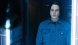 Jack White Live 2026