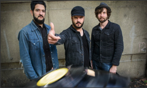 The Record Company: Give It Back To You 10th Anniversary Tour