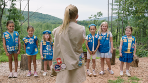 Free Film Screening: Cookie Queens