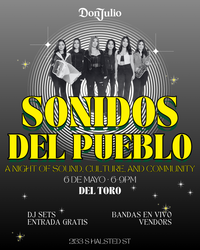 Sonidos del Pueblo