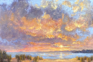 Artist Talk & Demonstration by Christine Raymond