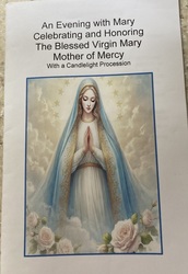An Evening with Mary