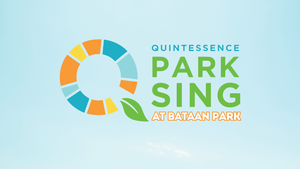 Park Sing at Bataan Park