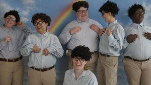 Free Film Screening: We Are Pat