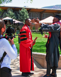 Utah Filmmaker Showcase: F-1