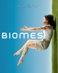 Analog Dance Works presents: Biomes