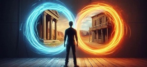 Choose-Your-Adventure: The Time Heists!