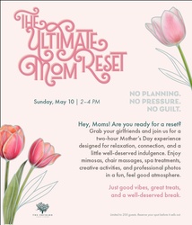 The Ultimate Mom Reset