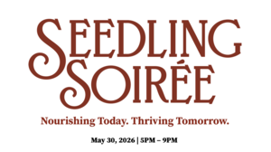 Olivewood Gardens & Learning Center Seedling Soirée