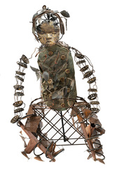 MARITA DINGUS | ANCIENT ONES