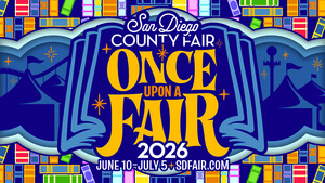 San Diego County Fair