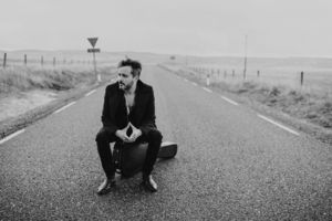 Backroads of the Americas : a Spanish guitar journey with Diego Garcia (Twanguero)