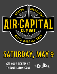 Air Capital Combat