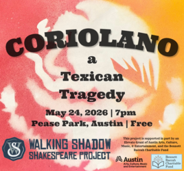 Coriolano: A Texican Tragedy