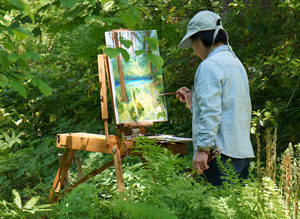 Botanical Bazaar Art Show & Festival