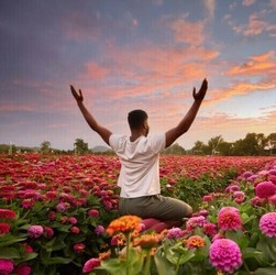 Sip, Stretch & Snuggle: The Barnyard Yoga Edition