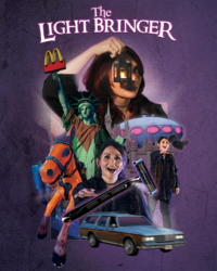 The Light Bringer
