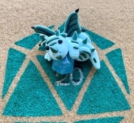 Dice Guardians Friday, 6:00 pm May 1st