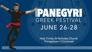 Panegyri Greek Festival