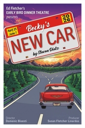 Becky's New Car