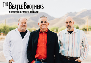 Visiting Artist: The Beatle Brothers