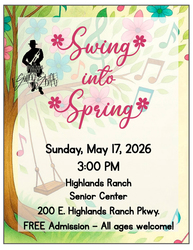 You are invited to a 20 Piece Jazz Big Band "Swing Shift" FREE afternoon Jazz Concert May 17
