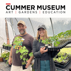 Garden Workshop: Propagation with the Gardens & Horticulture Team