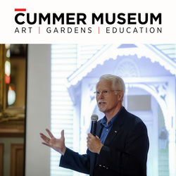 The Amazing Architecture of Northeast Florida with Dr. Wayne Wood