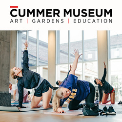 Yoga for All! with Soluna Yoga + Spa