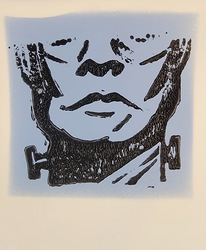 “Human Made Art” and “Pieces of Me”