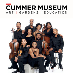 Juneteenth Concert featuring the Ritz Chamber Players