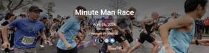 47th Annual Minute Man Race Returns to Westport’s Compo Beach on April 26