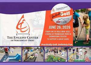 Practically Golf Open Play (Mini Golf)