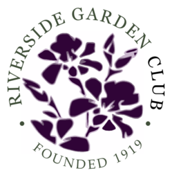 Riverside Garden Club April Meeting